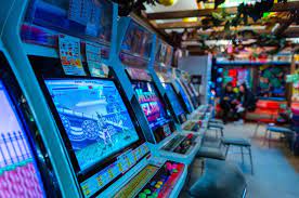 Онлайн казино Grizzly Casino